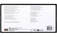 BUR 16302-V8