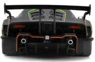 BUR 28017-V8