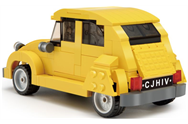 CDA C55021W-V1
