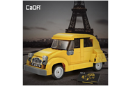 CDA C55021W-V3