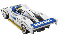 CDA C55029W-V1