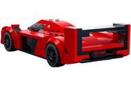 CDA C55040W-V1
