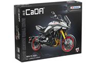 CDA C59021W-V3