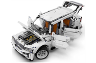 CDA C61007W-V1