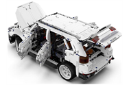 CDA C61007W-V2