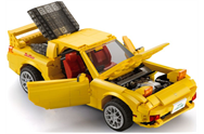 CDA C61023W-V2
