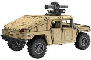 CDA C61036W-V1