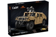 CDA C61036W-V3