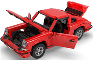 CDA C61045W-V3