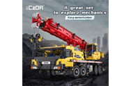 CDA C61081W-V1