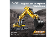 CDA C61082W-V1