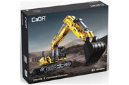 CDA C61082W-V3