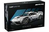 CDA C61503W-V6