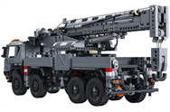 CDA C61507W-V1