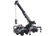 CDA C61507W-V3