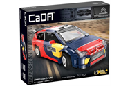 CDA C62005W-V3