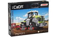 CDA C65012W-V3