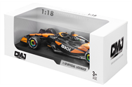 CMJ DC118MLF1-V3