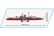 COB 4839-V8