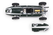GPR 125B-V1
