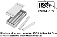 IBG 72U054-V1