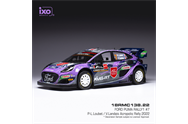 IXO 18RMC138-V2