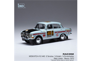 IXO RAC352-V2