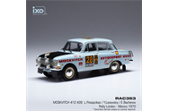 IXO RAC353-V2