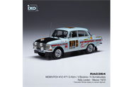 IXO RAC354-V1