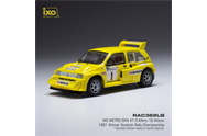 IXO RAC362-V2