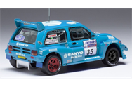IXO RAC362B-V1