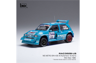 IXO RAC362B-V2