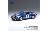 IXO RAC365B-V2