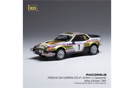 IXO RAC366-V2