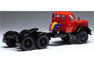 IXO TR120-V1