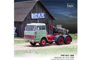 IXO TR151-V2