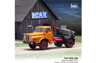 IXO TR155-V2