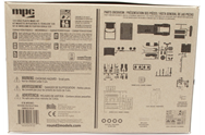 MPC 901M-V3
