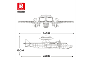 REO 33029-V6