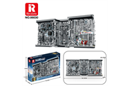 REO 66030-V8