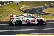 SCA C4708-V8