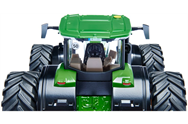 SIK 3292-V8