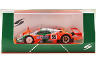 SPA 64LM91-V1