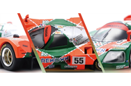 SPA 64LM91-V2