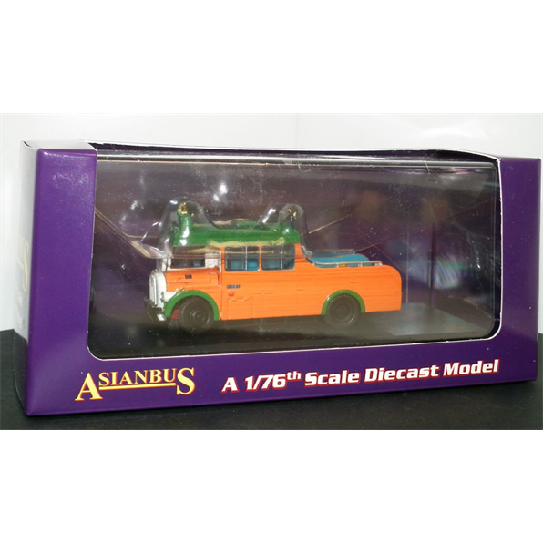 john ayrey diecast models