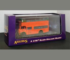 britbus diecast models buses