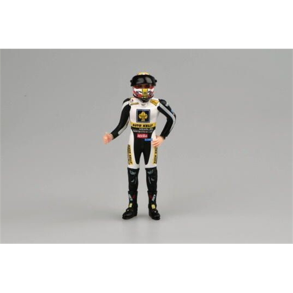 Lukas Pesek 2009 Figurine