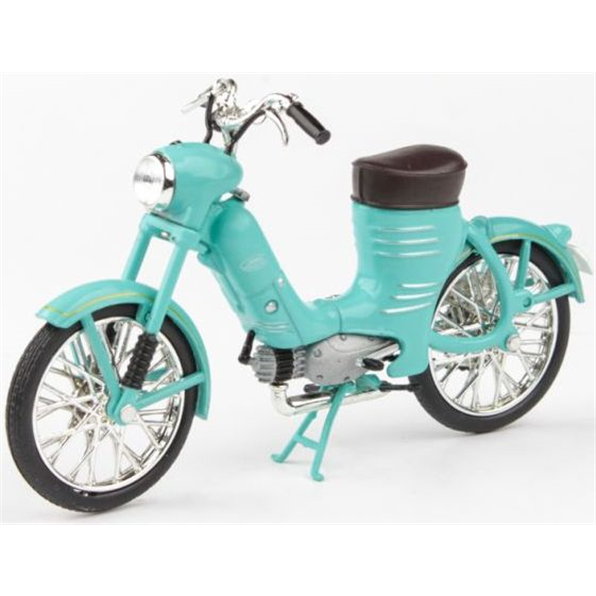 Jawa 50 Pionyr 1955 Light Green