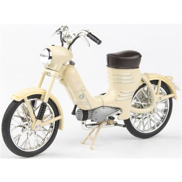 Jawa 50 Pionyr 1955 Light Ivory