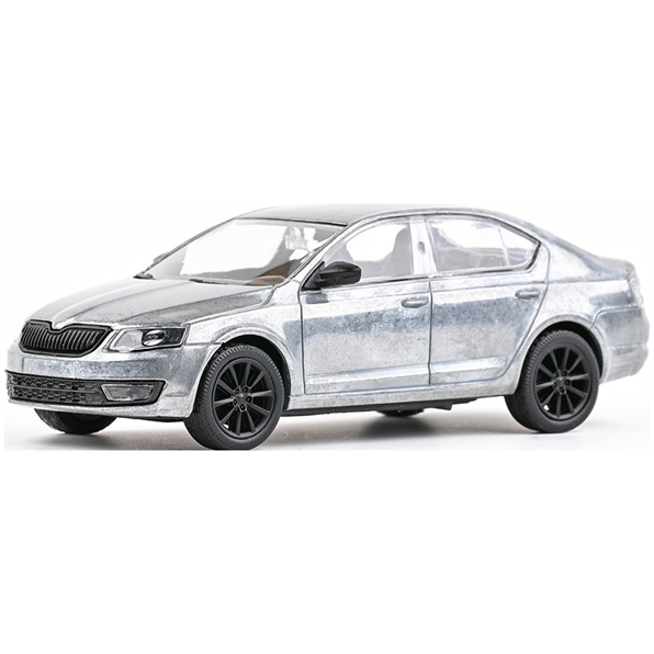 Skoda Octavia III 2012 T1